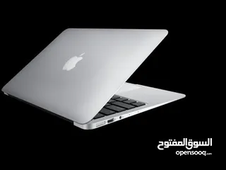  7 إصلاح وصيانة Macbook Apple - اجهزة الجمينج - جرفك كرت الشاشة