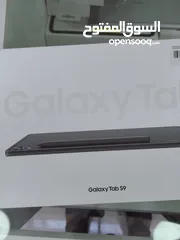  12 Samsung Tab S9  8/356GB