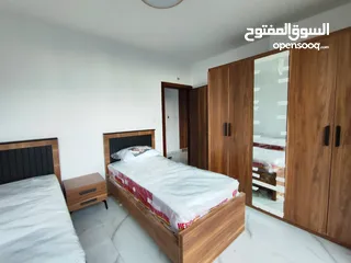  5 استوديو مفروش سوبر ديلوكس للإيجار – الماصيون