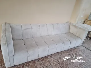  3 كنبايه حجم كبير
