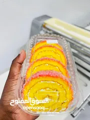  16 Bake on sweets Bakery