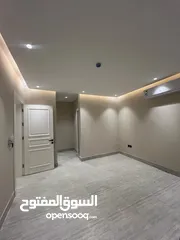  1 شقه للايجار في الرياض حي الملك فهد