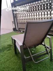  3 for sale loung  chair outdoor