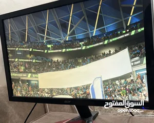  3 شاشة قيمنق ACER