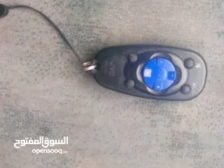  1 ريموت مسجل كنود الاصلي للبيع
