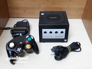  3 Nintendo GameCube