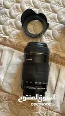  4 كاميرا 800D استعمال خفيف جدا وشخصي