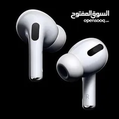 3 AirPods Pro Apple