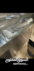  2 ثلاجه عرض للبيع بحاله ممتازه