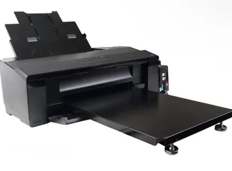  16 محل طباعة حرارية للإخلاء جاهز بكامل ملحقاته Digital printing shop for sale