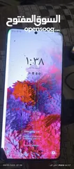  2 مطلوب شاشة samsung s20 plus 5g