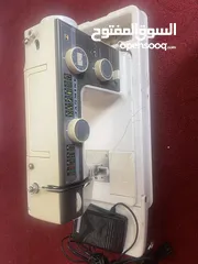  11 عده مخيطه كامله بسعر مغري