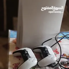  4 بلايستيشن فايف للبيع نضيف بالباكو