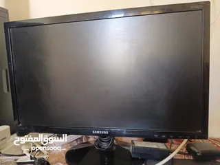  1 شاشه سامسونج s22d300