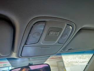  8 Kia k5 للبيع بلون اسود مميز وفحص مميز ، يد اولى!