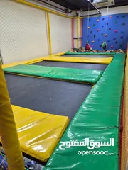  12 صالة العاب في مرج الحمام للبيع