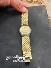  2 ساعات نسائية اصلية وشغالات