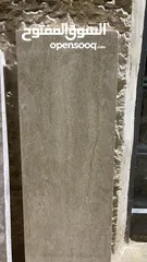  4 اجود انواع الحجر الطبيعي بجميع اشكاله وانواعه ونوفر افخم درج طبيعي من الحجر المصري والتركي والعماني