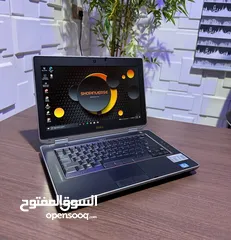  2 ديل core i7 ممتاز لطلاب الجامعات بسعر حرققق