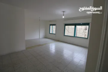  8 شقة غير مفروشة للإيجار في رام الله التحتا   رقم الشقة : 1421