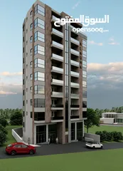  4 إسكان الاغا