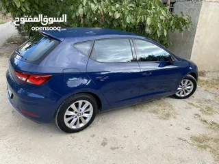  2 سيان ليون 2018