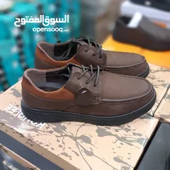  18 بابوج رجالي  جلد طبيعي طبي صناعة مصرية مكفول من انتاجنا الخاص جلد طبيعي