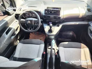  4 ستروين بيرلنجو 2019