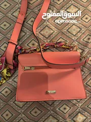  3 2 Aldo bags 23 kd - new condition and 50% cheaper than original price