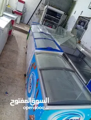  22 معرض العمده لتجهيز المطاعم والسوبر ماركت والملاحم والمعجنات والحلويات جديد ومستعمل