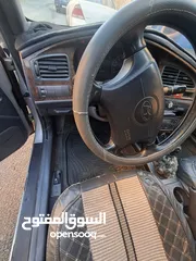  18 هونداي XD 2001  قير عادي للبيع