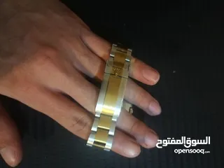  4 رولكس سبميرنار