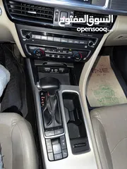  10 كيا اوبتما موديل 2017