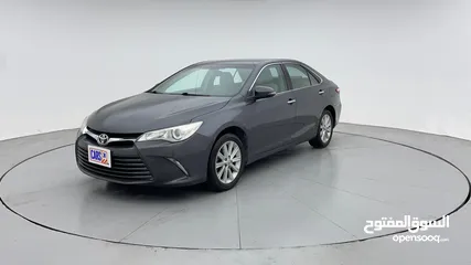  7 (FREE HOME TEST DRIVE AND ZERO DOWN PAYMENT) TOYOTA CAMRY