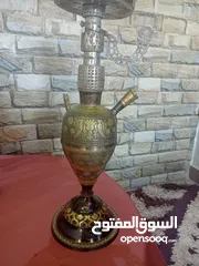  2 انتيكا عدنيه