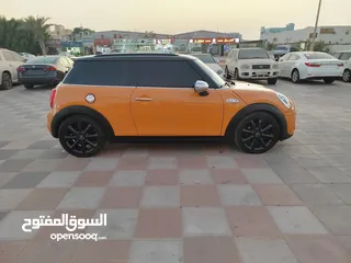  3 MINI COOPER S GCC