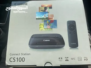  1 كانون connect station