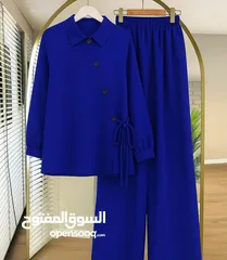  17 احدات الترندات من عنا وبس اطقم ستاتي وفساتين ولا احلا