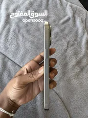  3 iPhone 15 pro max 256GB   بطاريه 97