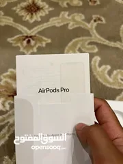  8 سماعه Air Pods Pro