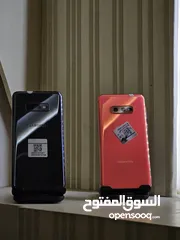  3 جلكسي s10a