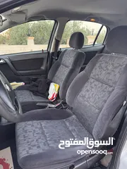  3 اوبل استرا 2001