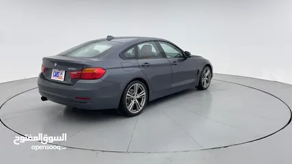  3 (FREE HOME TEST DRIVE AND ZERO DOWN PAYMENT) BMW 428I