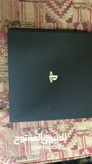  4 بلايستيشن 4 برو 1000gb  معدل 9.00