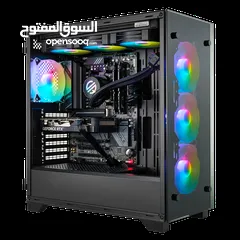  1 مطلوب pc نضيف وقوي مقابل بلاستيشن 5