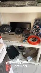  33 صوتيات بايونير