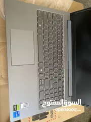  7 لاب توب قيمنقLenovo loq