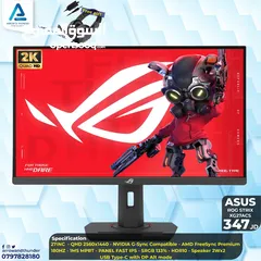  1 شاشة ايسوس Monitor Asus بافضل الاسعار