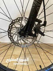  5 بسكليت جبلي