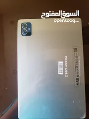  2 ايباد TECLAST M50 وكالة اقرأ الوصف